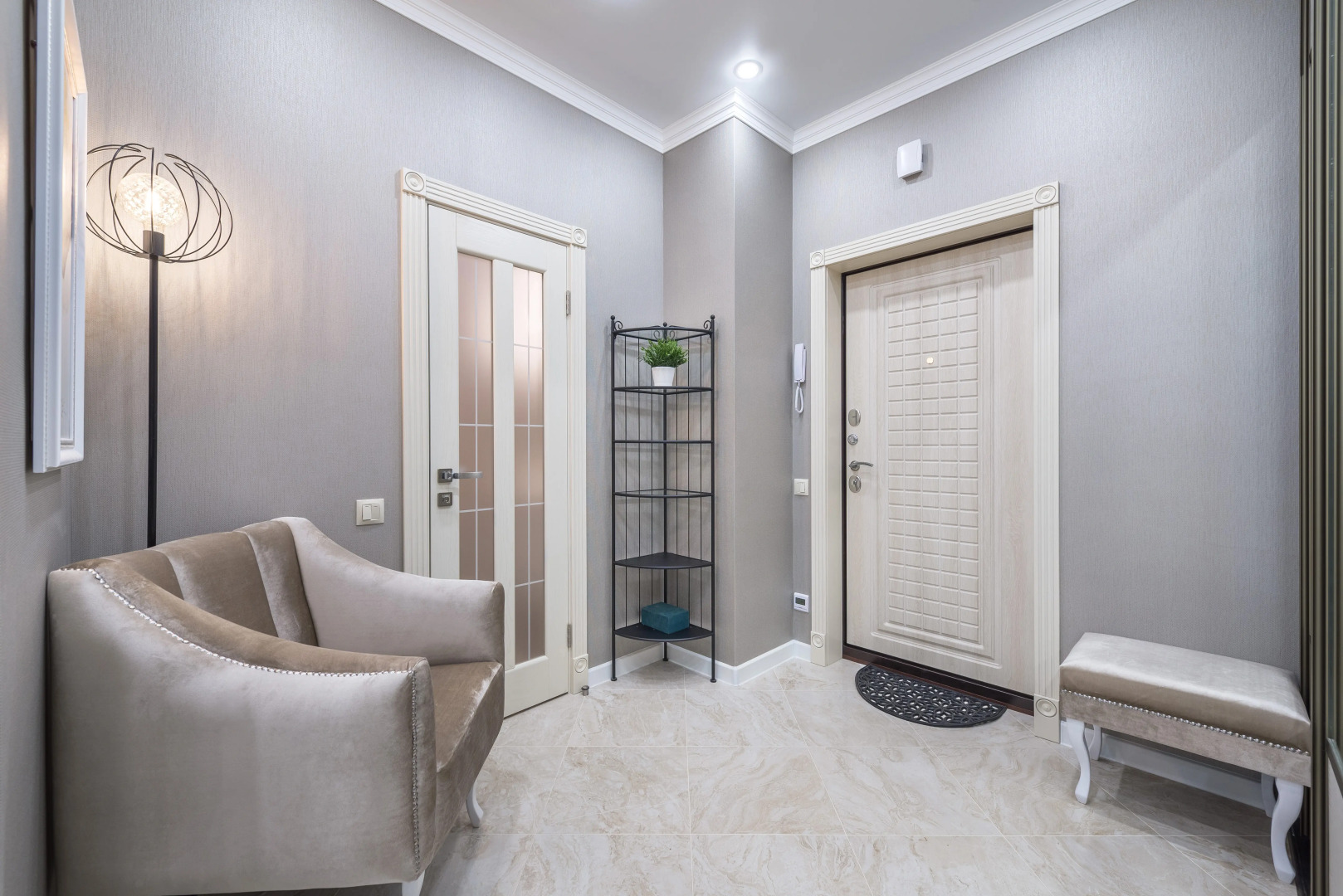 Апартаменты Admiral nearby Hilton 2