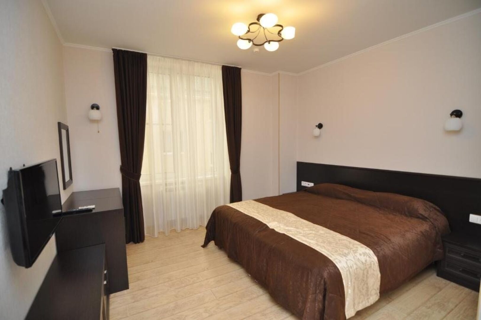 Гостевой дом Хелена