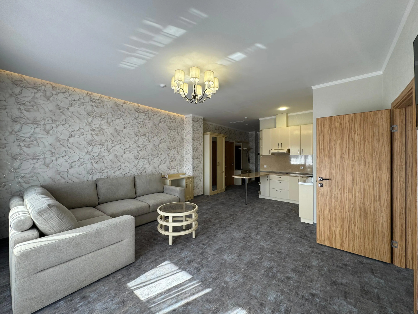 Отель Бугарь