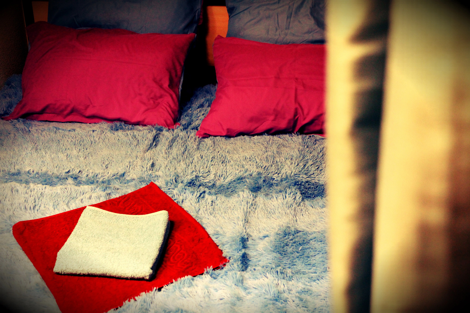 Хостел Шестое Чувство