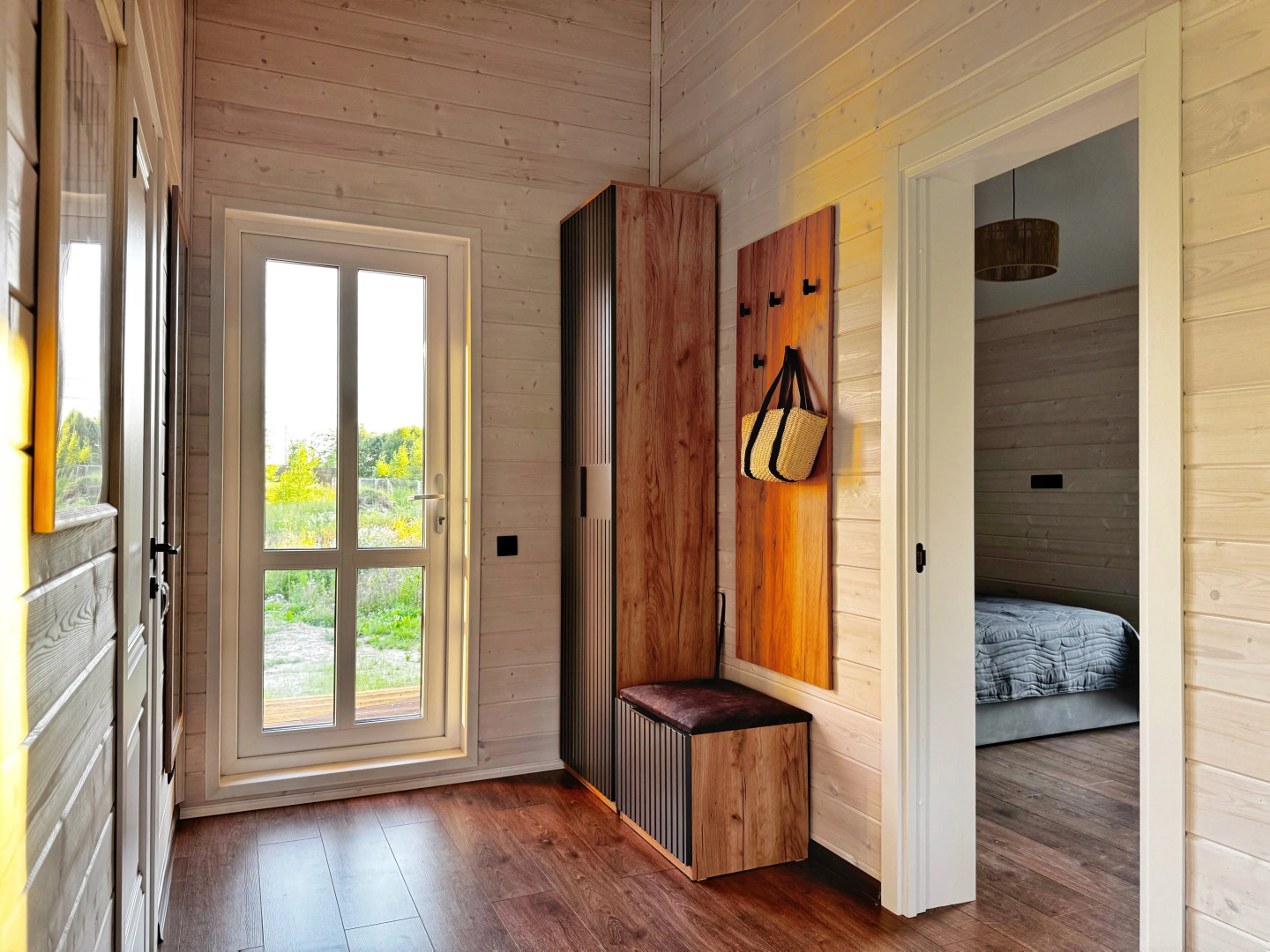 Частный дом Berezkino Village