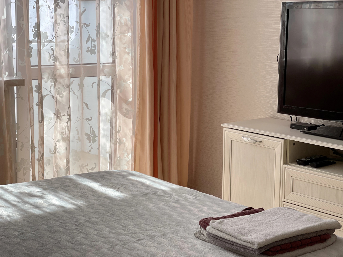 Апартаменты на Московском Проспекте