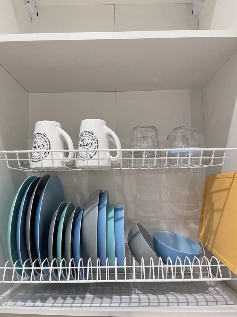 Апартаменты Евро-двушка на Артиллерийской