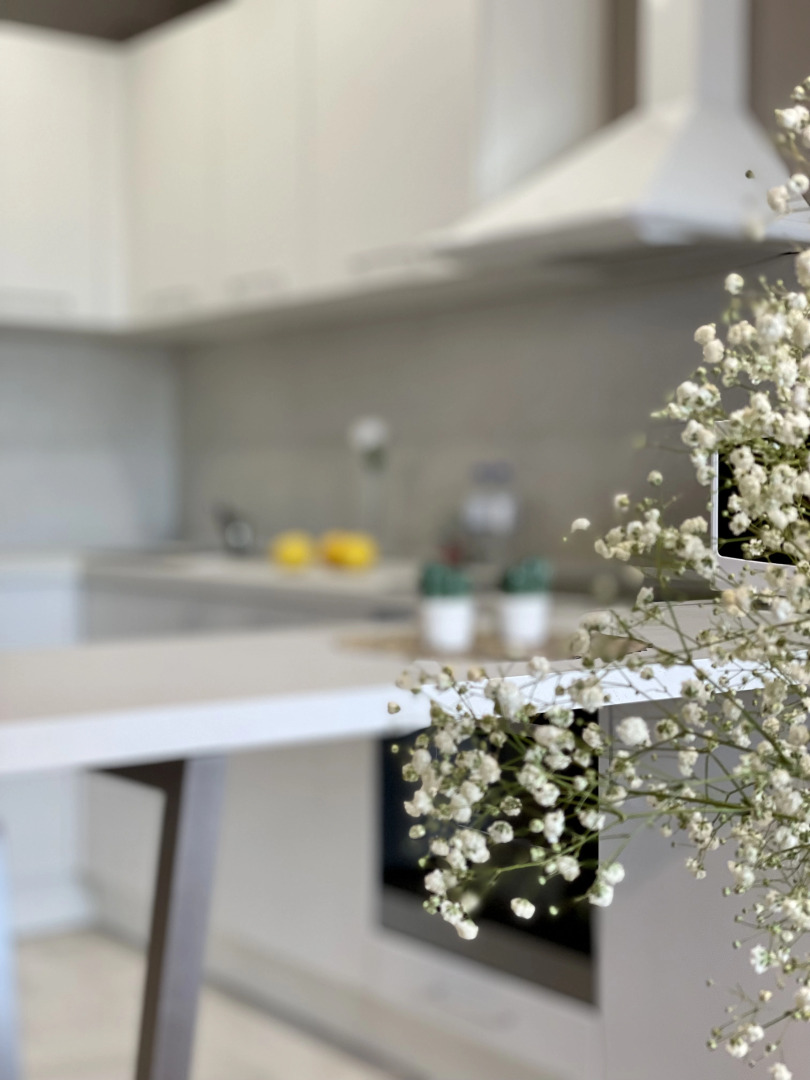 Апартаменты в самом центре города