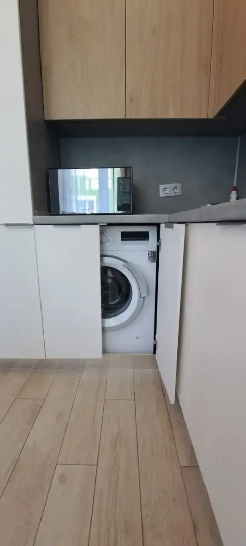 Апартаменты Green Studio 1