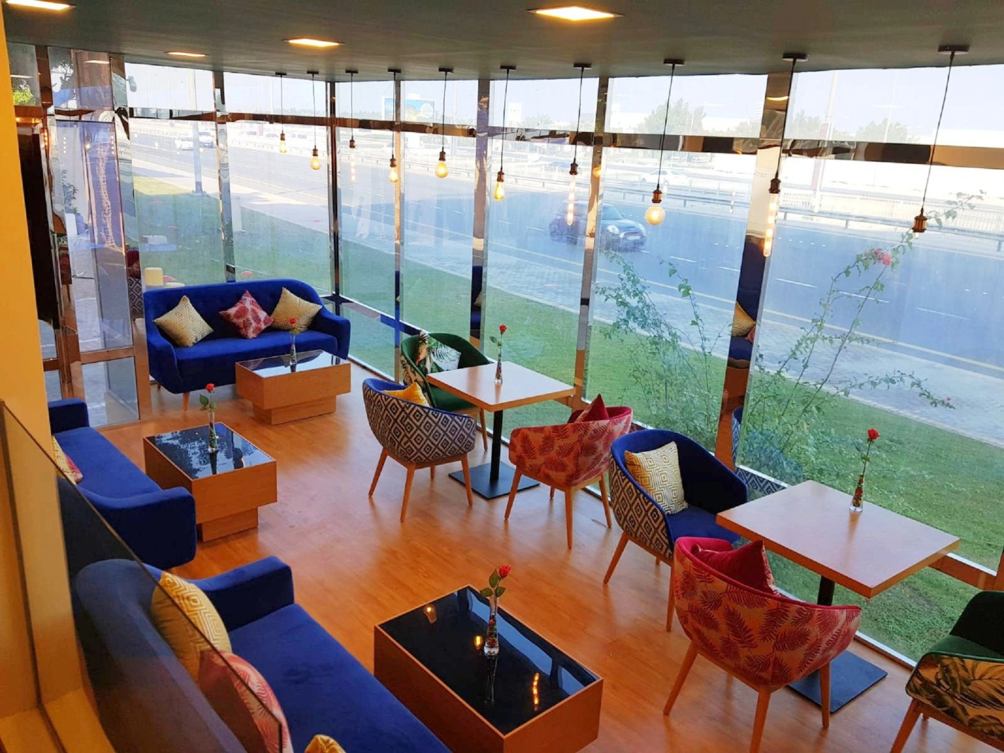 Отель Phoenicia Tower Hotel&Spa