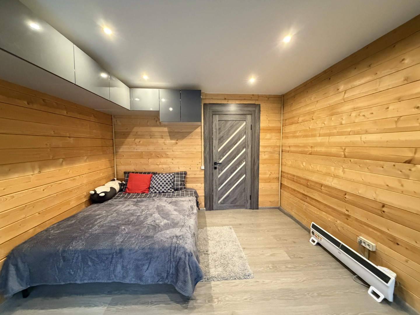 Частный дом Шикарный