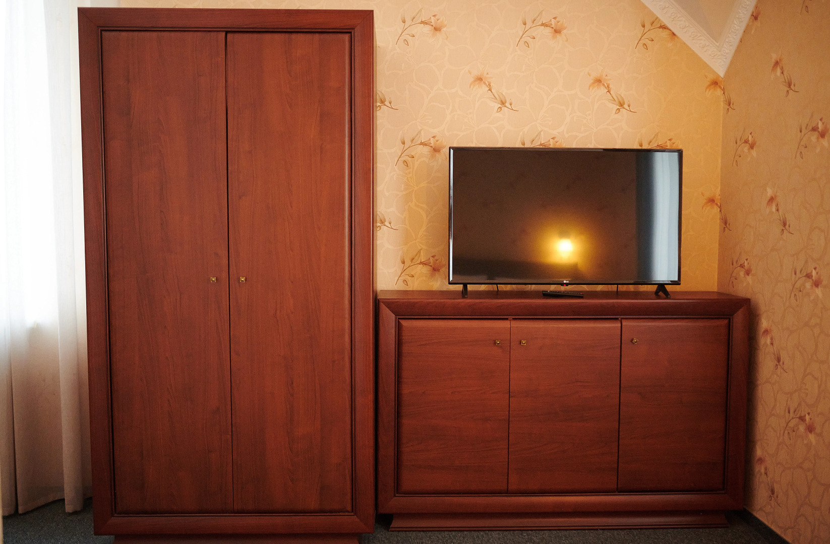 Гостиница 20 Меридиан