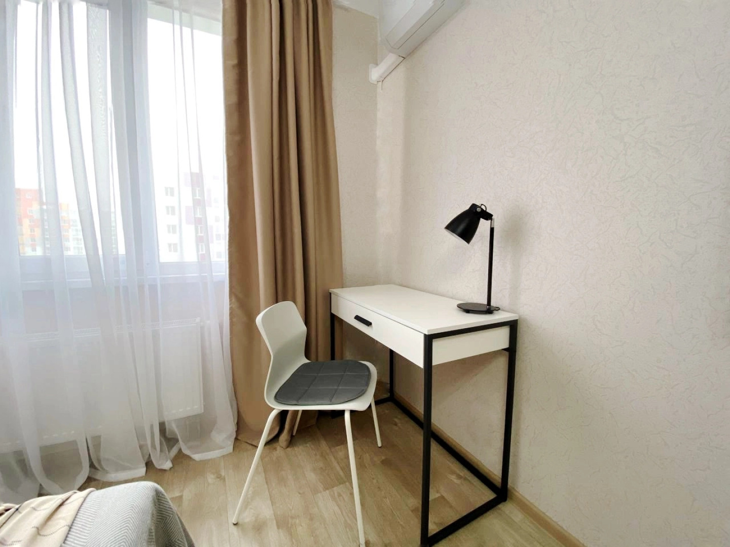 Апартаменты на Каштановой 5