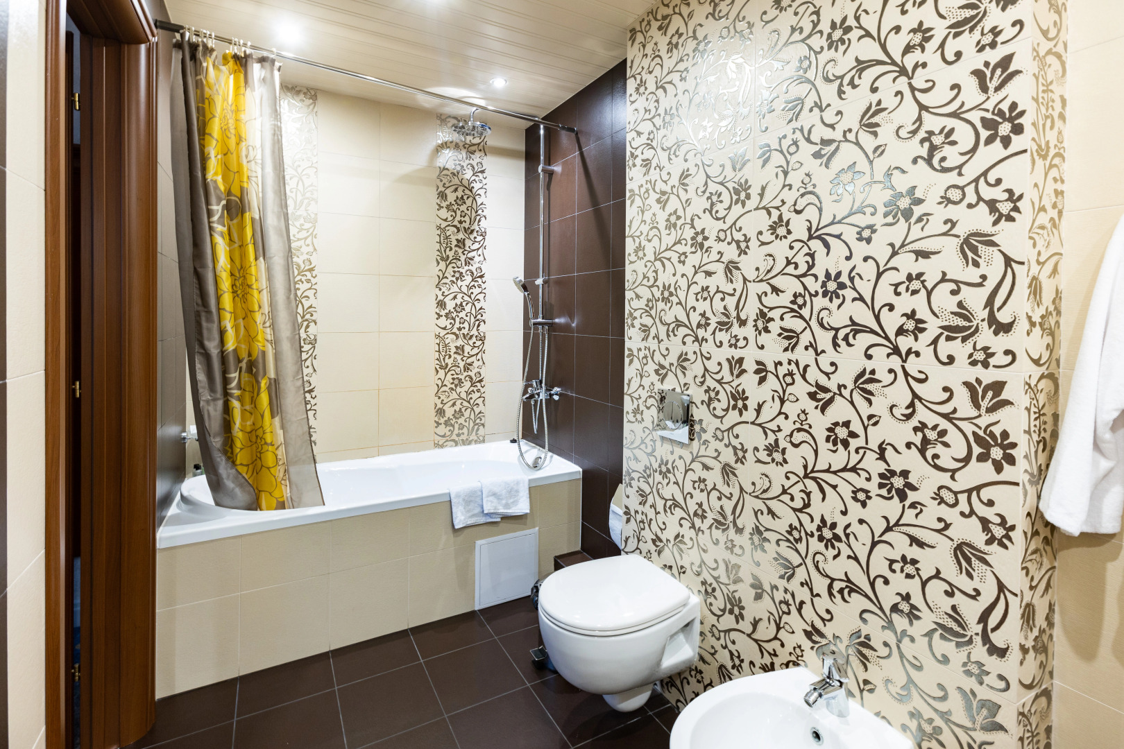 Отель Выборг