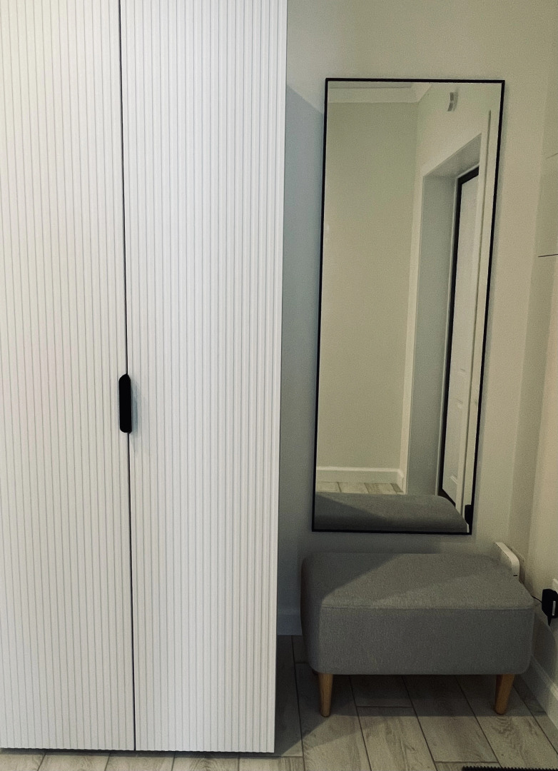 Квартира Forest appartment