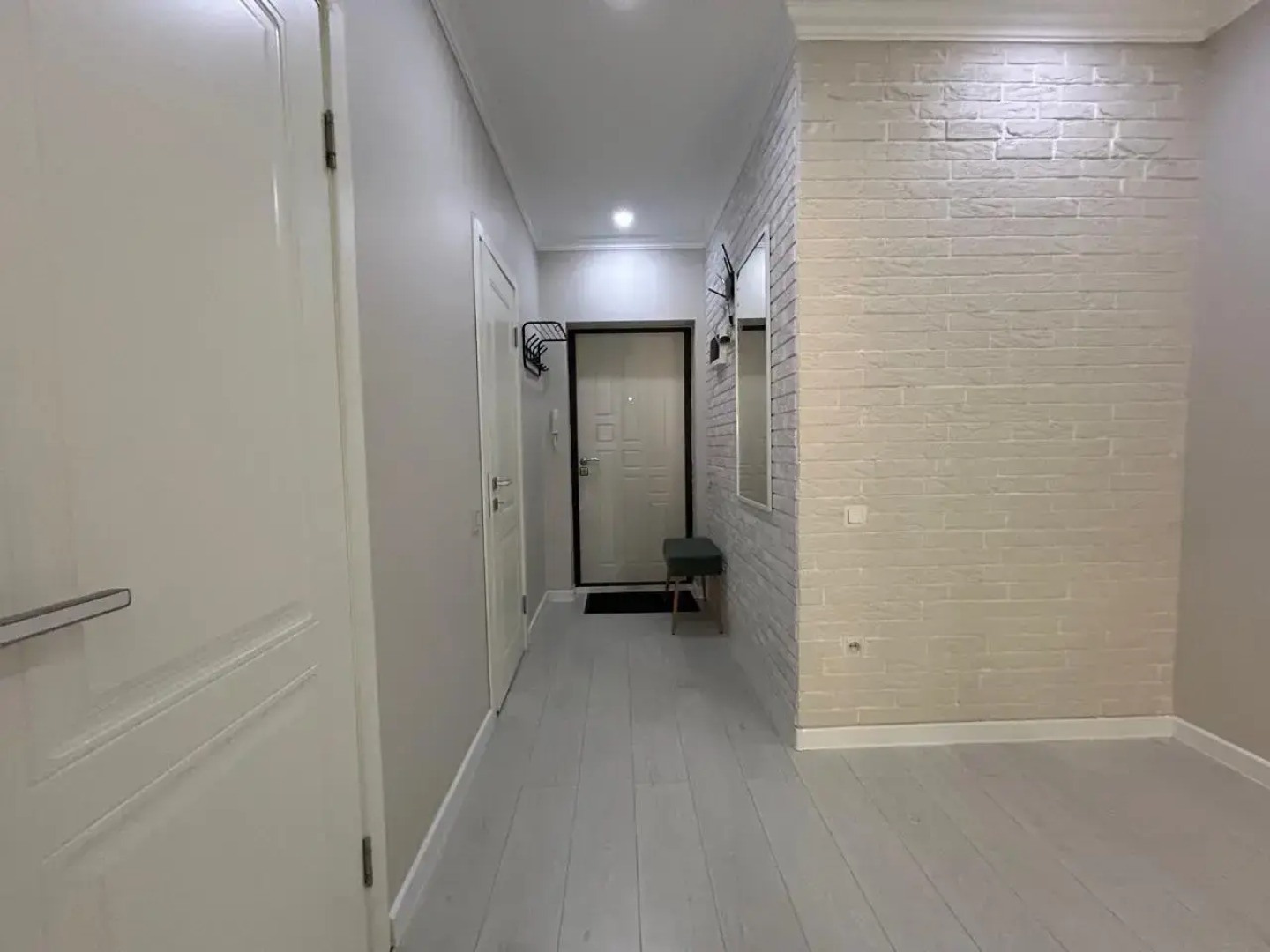 Апартаменты Трехкомнатные Лавандовая Гавань