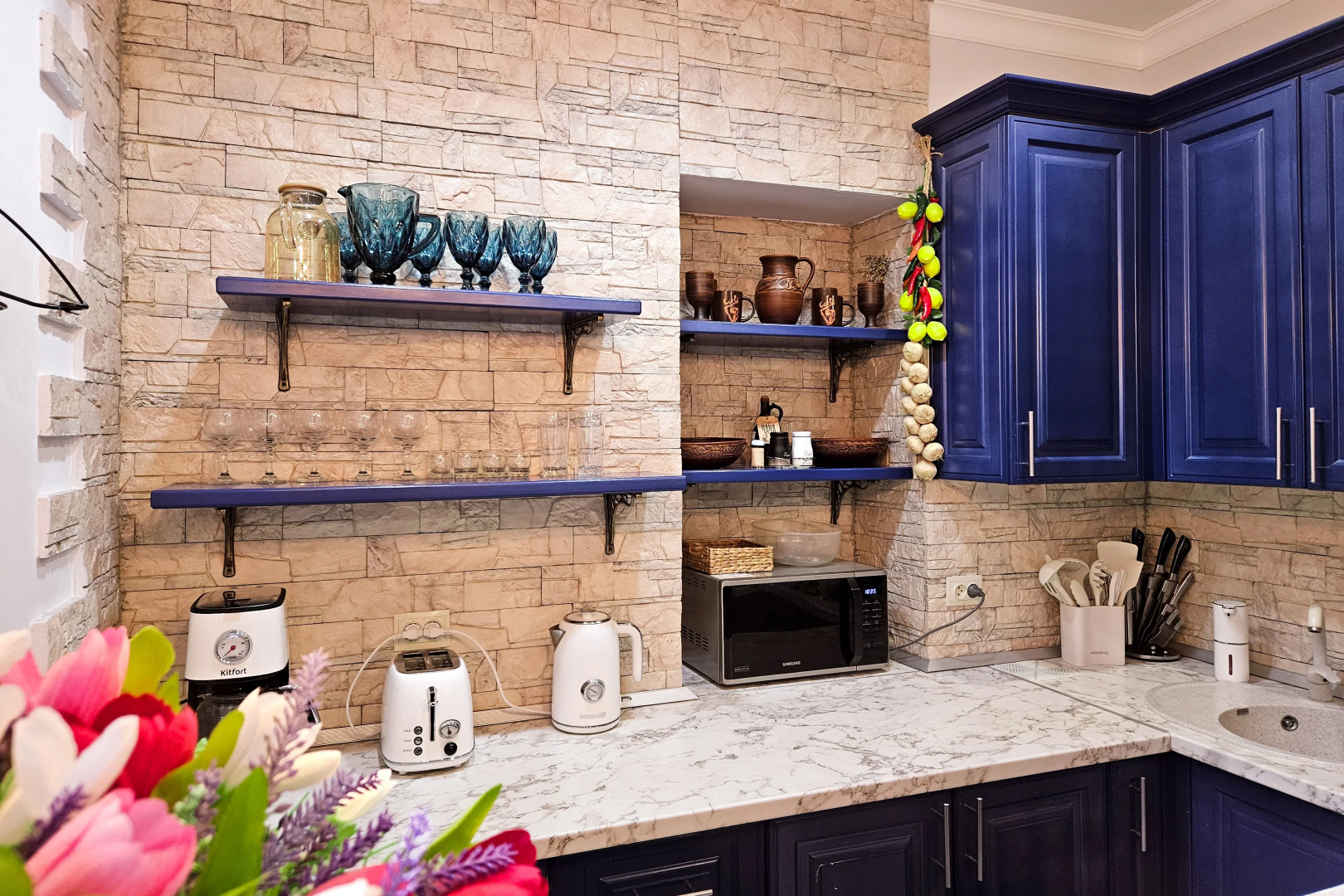 Апартаменты SkiDombay