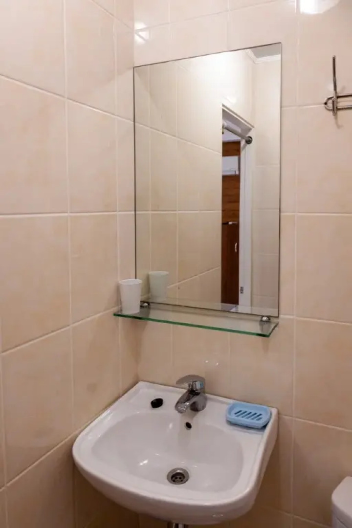 Частный дом Сон Феи