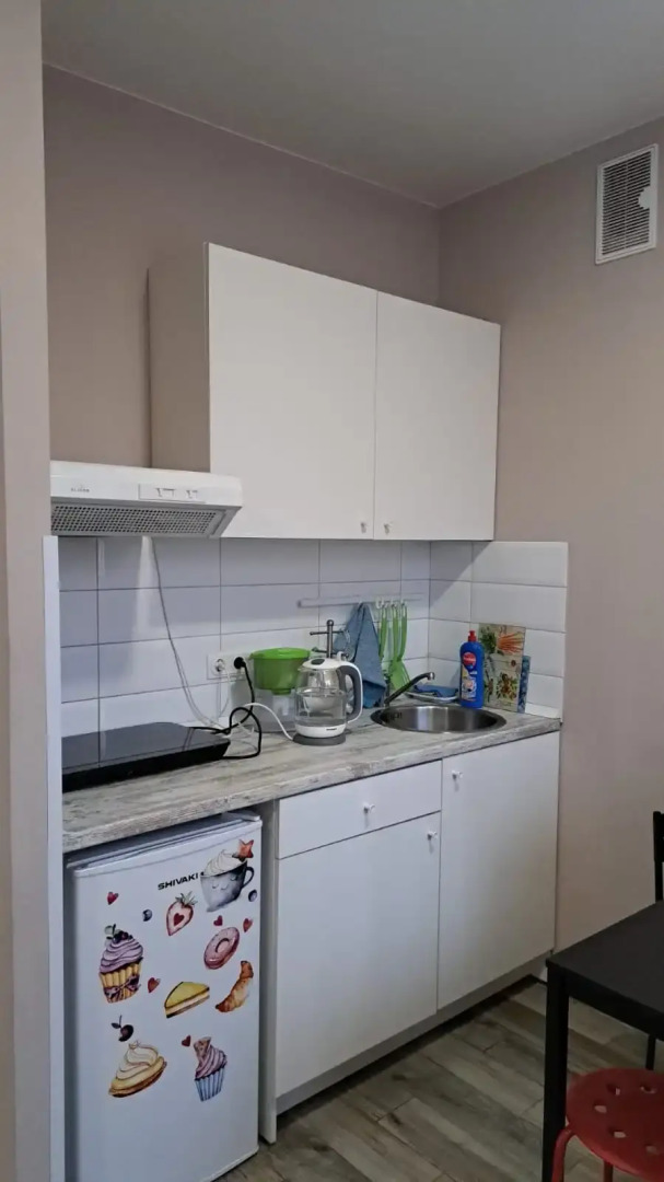 Апартаменты Воскресенские