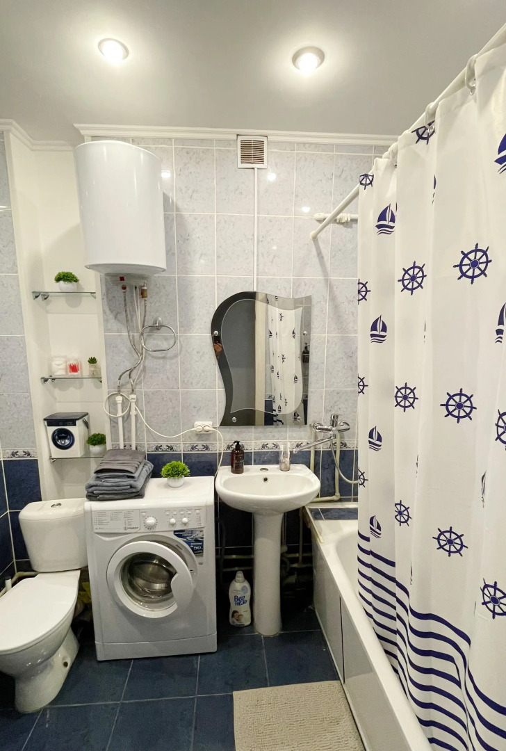 Квартира Волгоград Уютная и Чистая