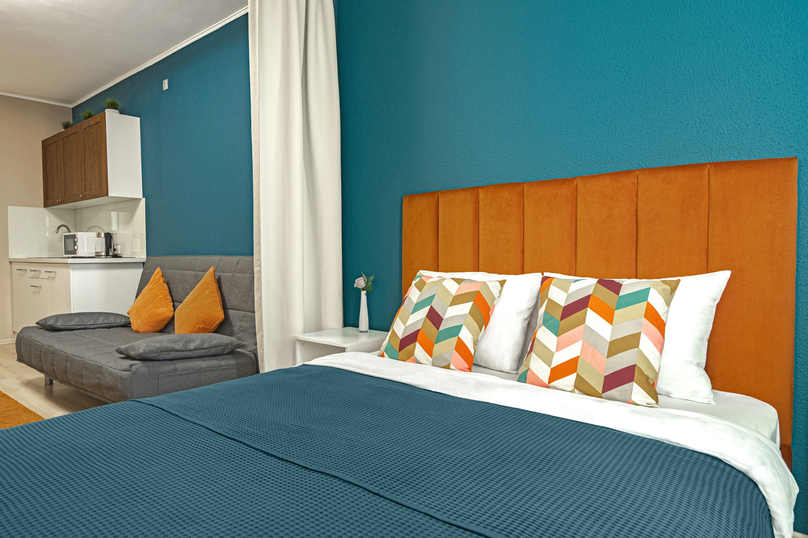 Гостевой дом Home Hotel