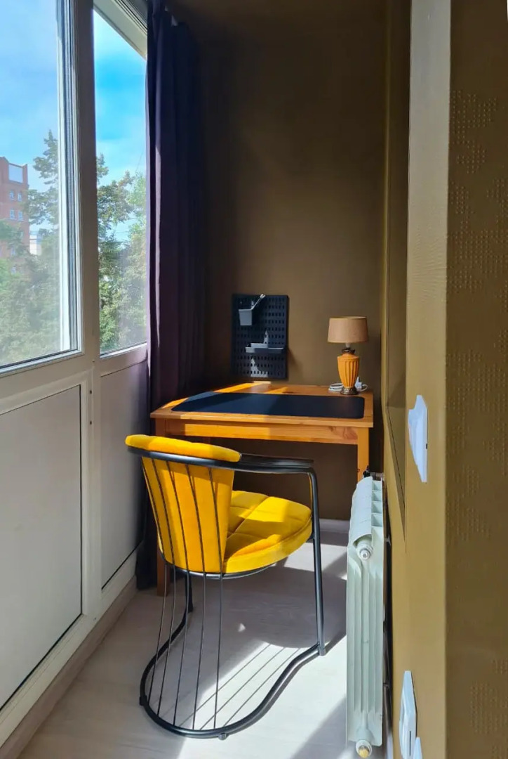 Квартира Жить в стиле и комфорте