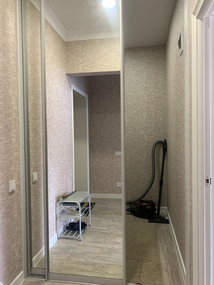 Апартаменты у Анжи арены Каспийск