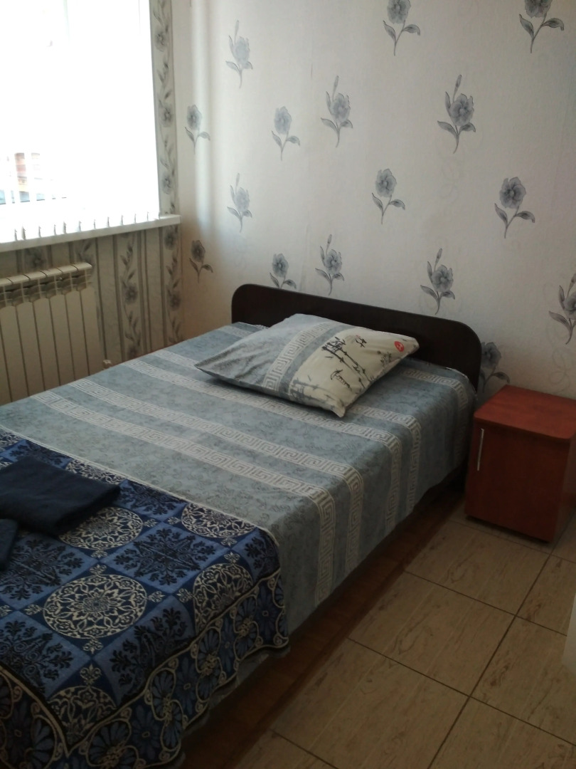 Отель Гранд