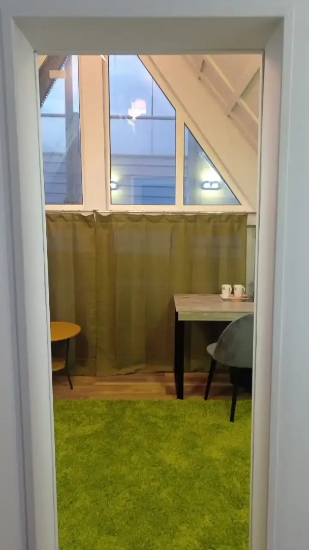 Dom Uchenykh 3 Butik-Hotel