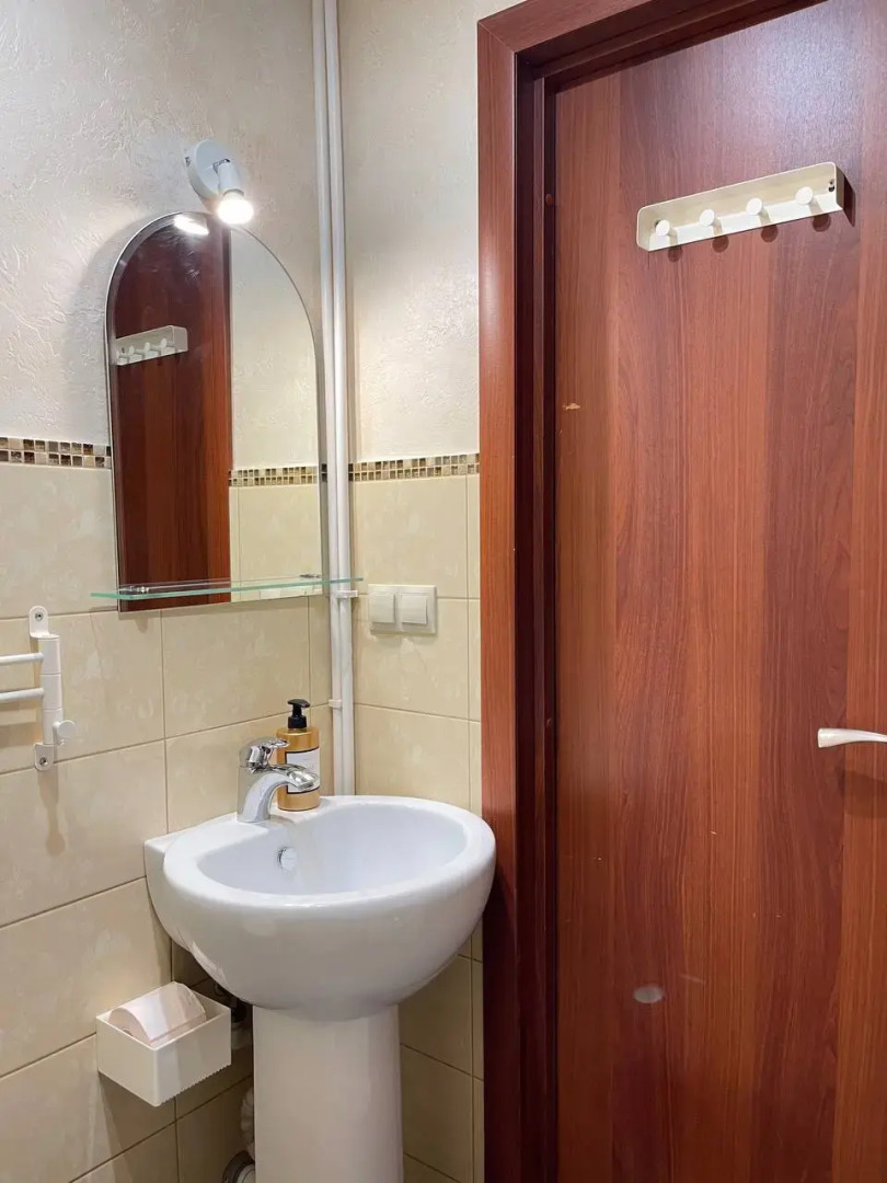 Квартира Лофт студия в центре Петроградки