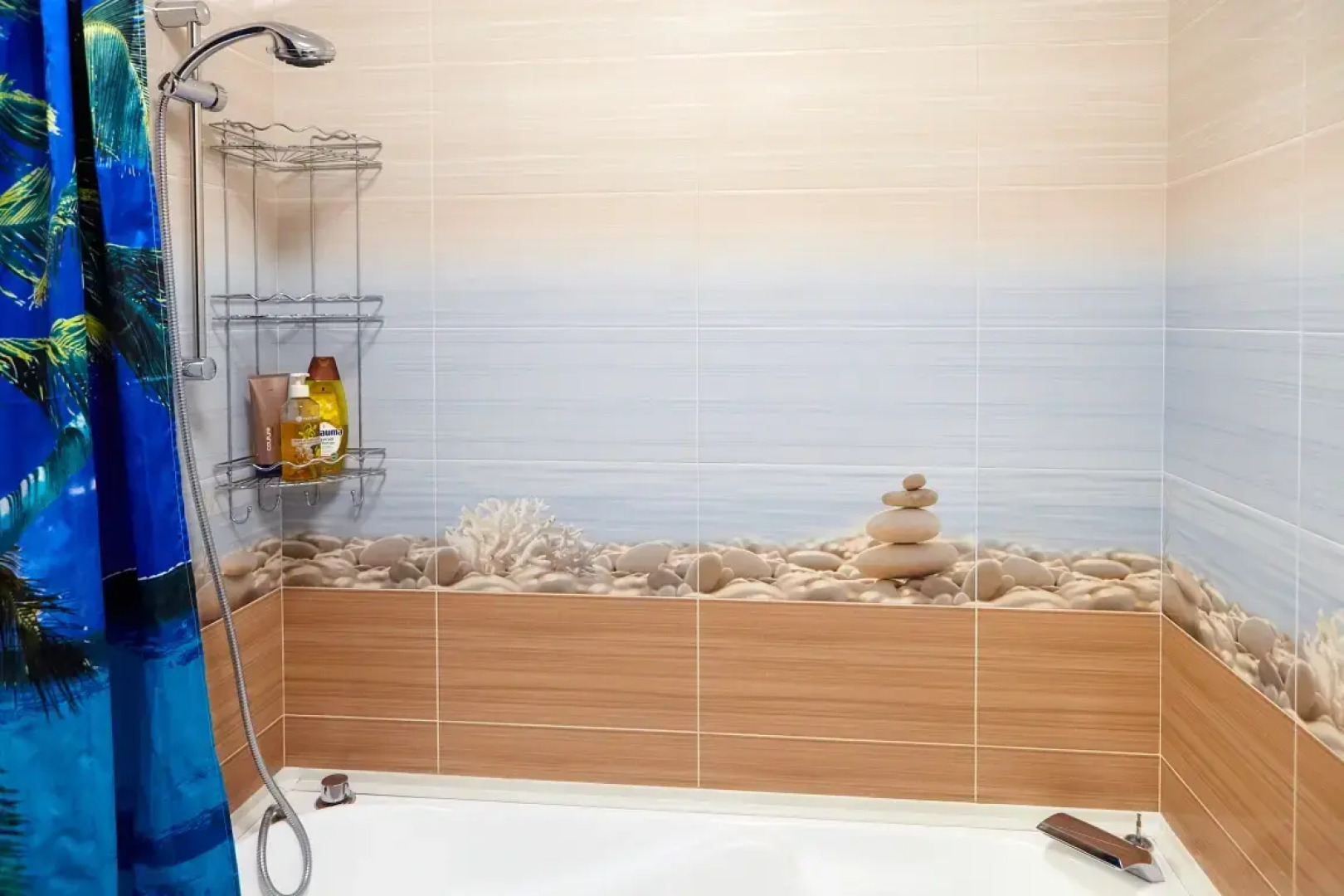 Апартаменты 25 Этажей Dream