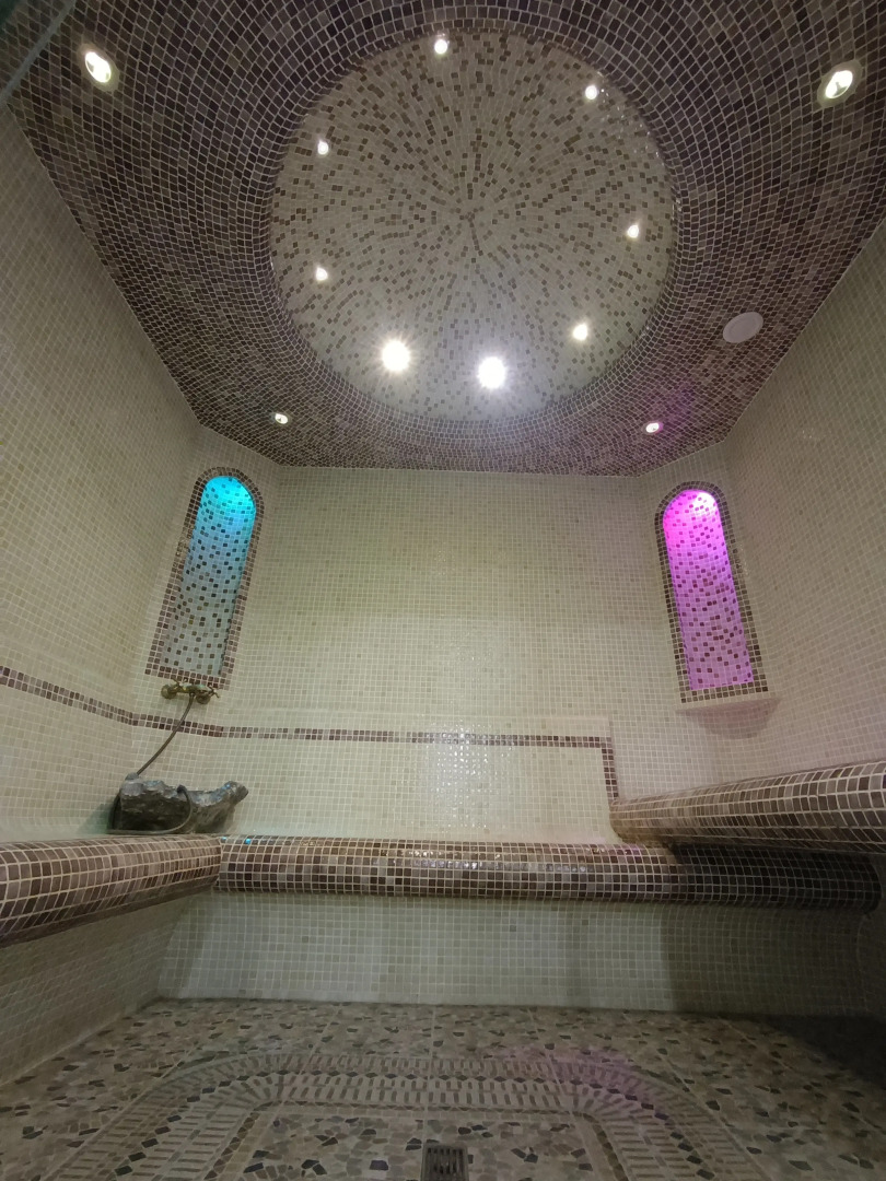 Отель Grand Karavan