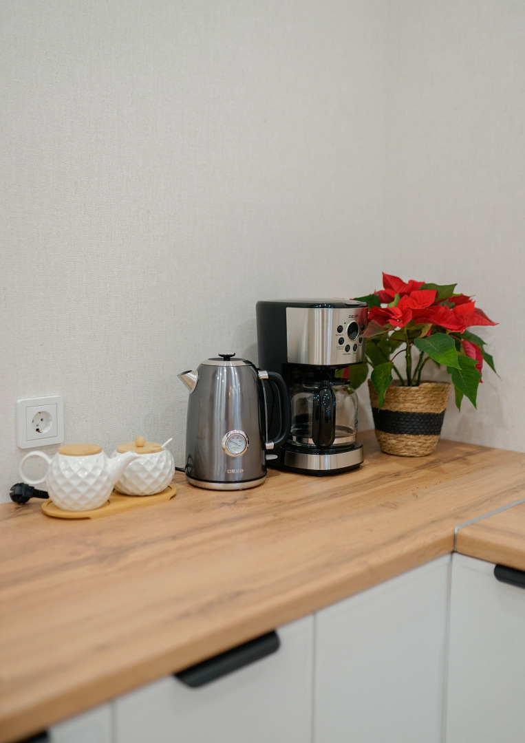 Частный дом Еловый переулок 1