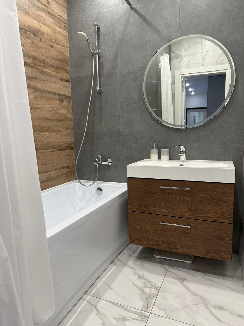 Апартаменты на Васильевском Острове