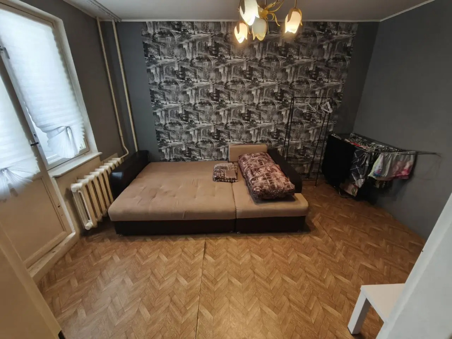 Квартира Уютная в центре города