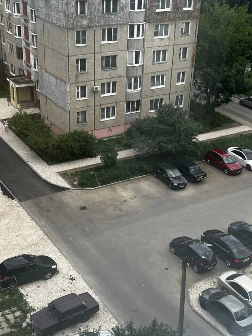 Квартира Анастасия