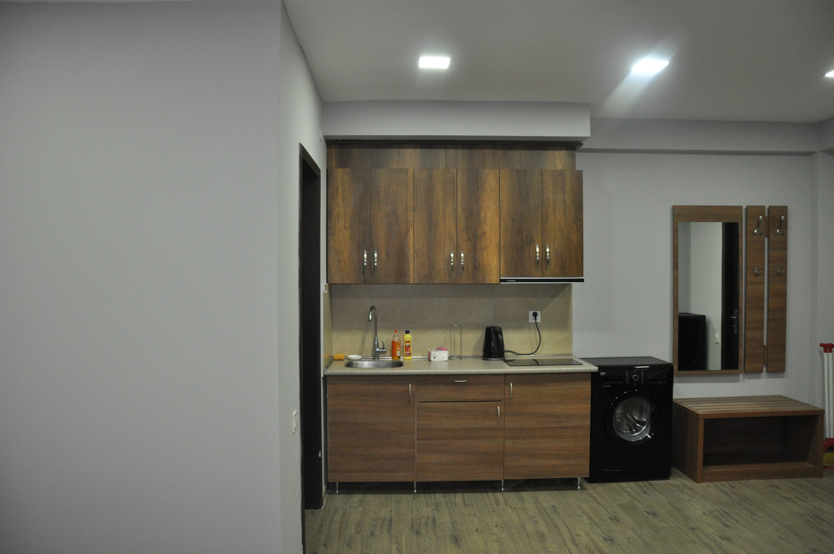 Апартаменты Cozy In Crystall Ville