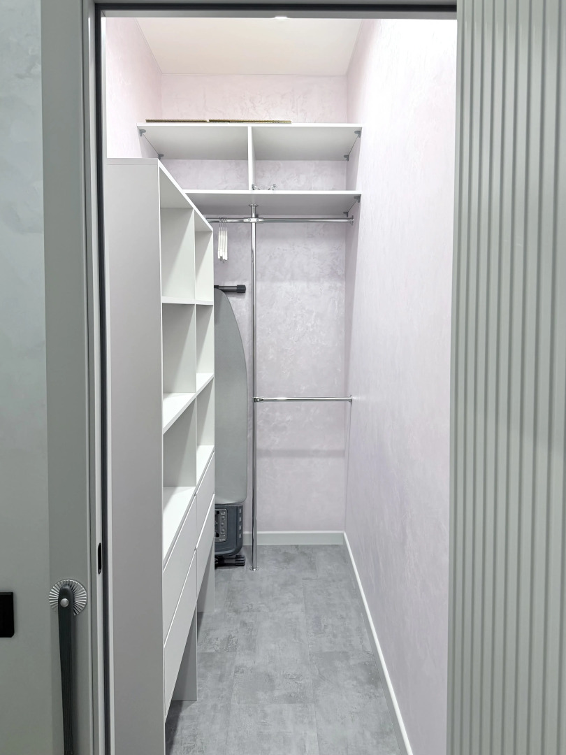 Квартира в самом центре Мегаполиса