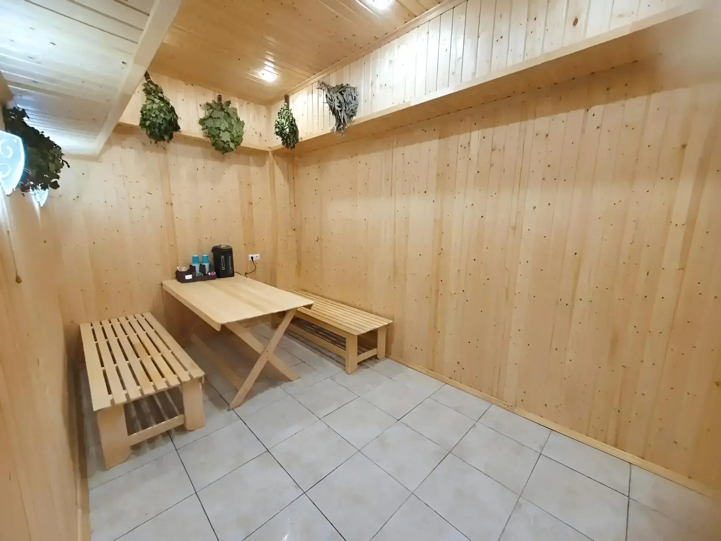 Апартаменты в новом доме возле океанариума