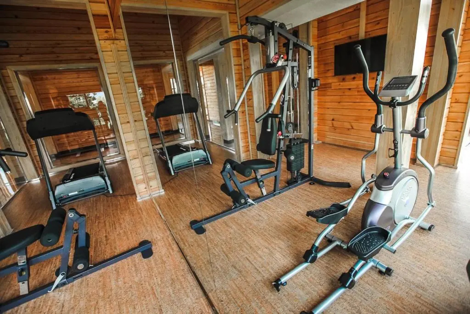 Отель Заречье