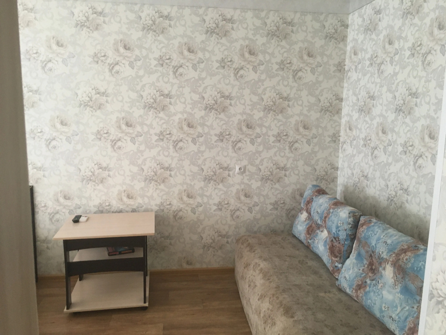 Апартаменты Однокомнатная квартира на ул. Энгельса