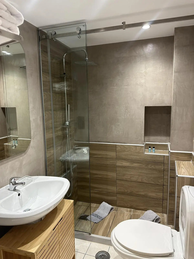 Курортный отель Faedra Beach