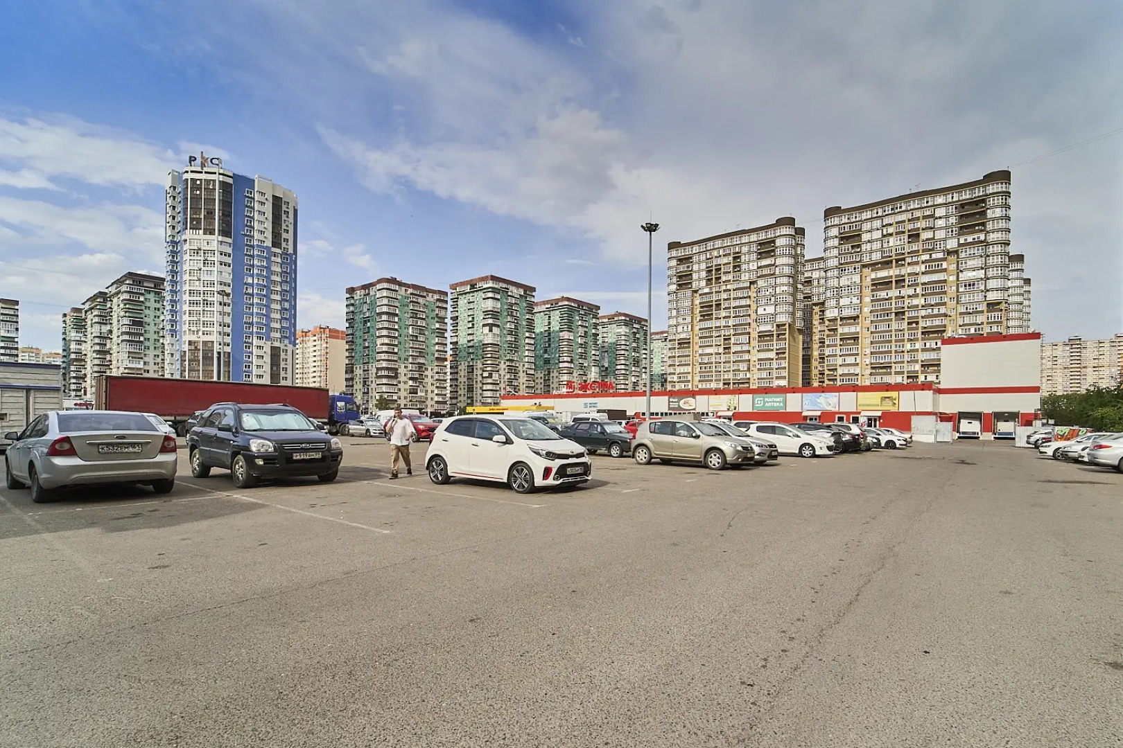 Квартира Likehome Coffee вблизи парка Галицкого