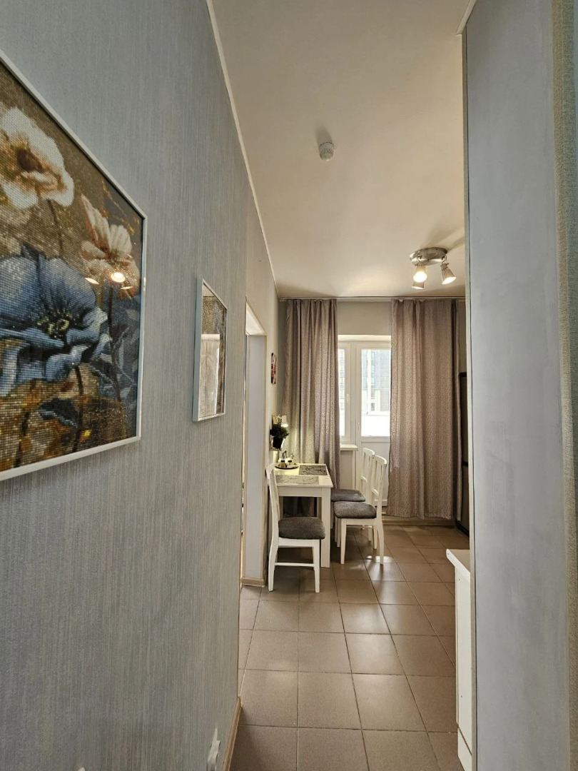 Апартаменты White Lodging на Рождественской