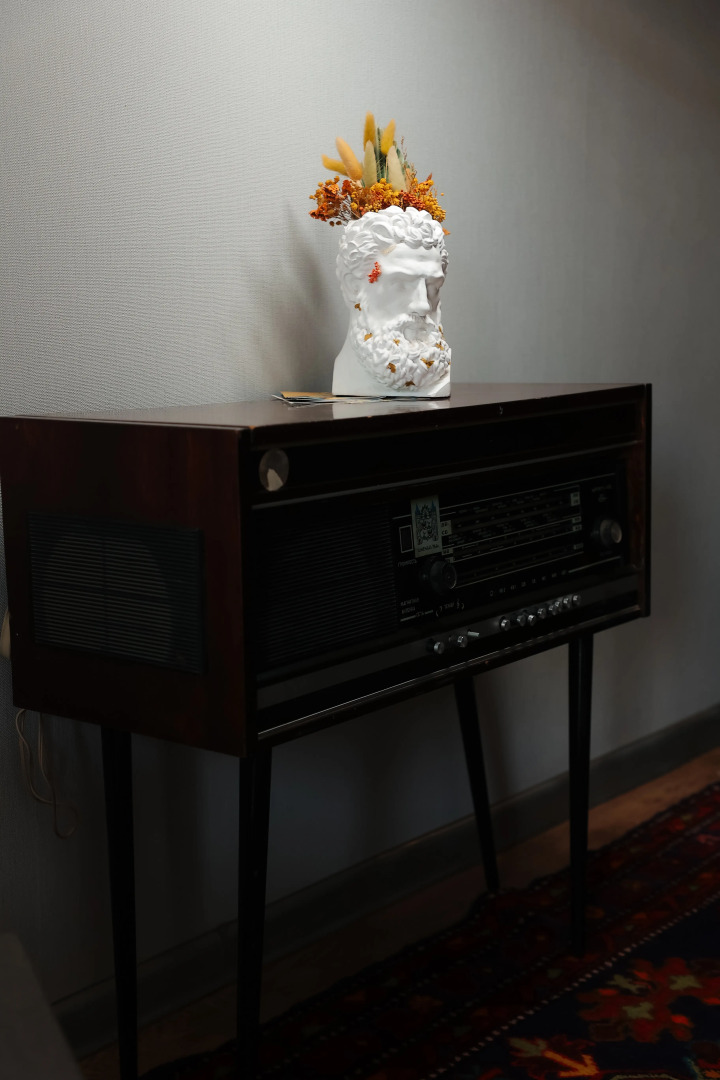 Жилое помещение Мэйн стрит