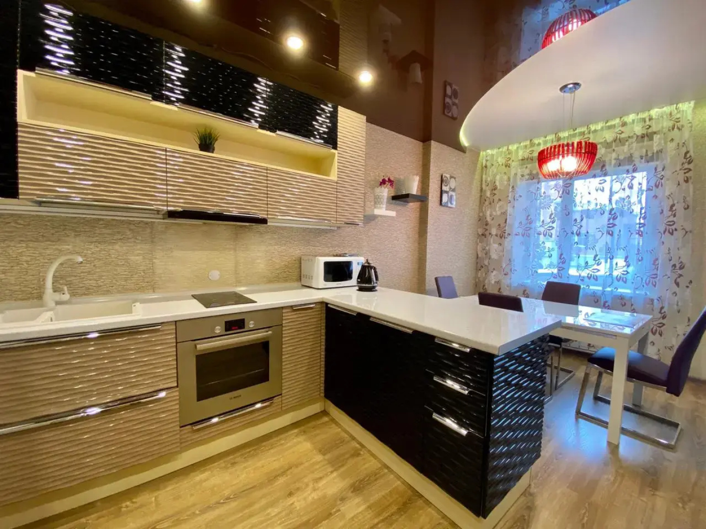 Квартира Nasutki38 Сафари