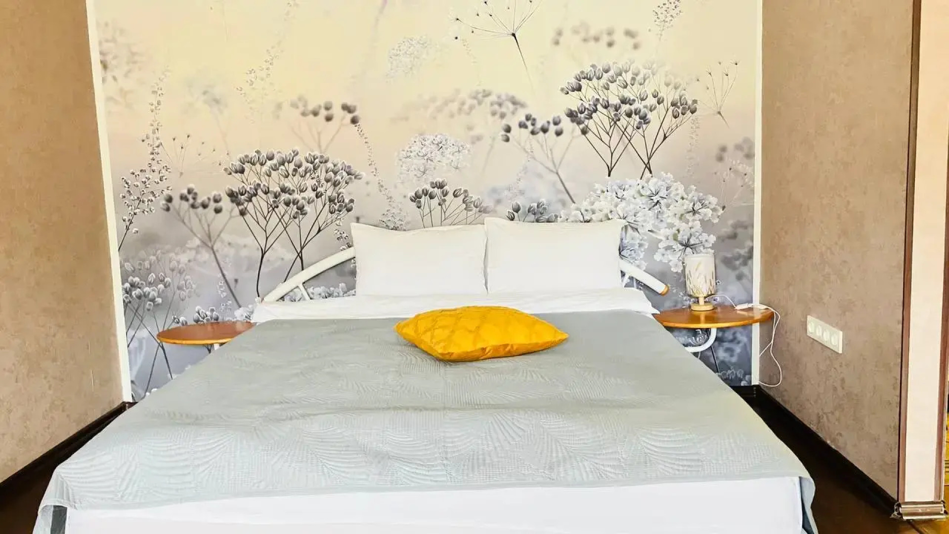 Квартира Ваш Рантье на Буркова 37 неподалёку от Sampo