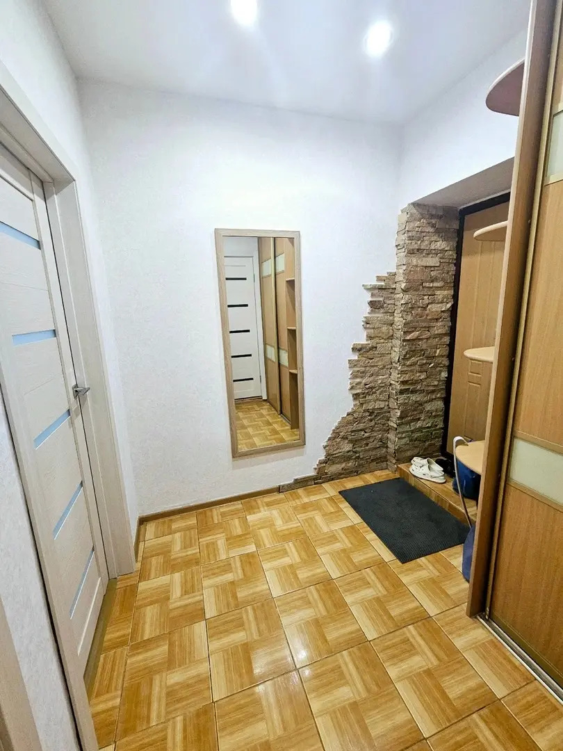 Апартаменты с видом на Акбарс