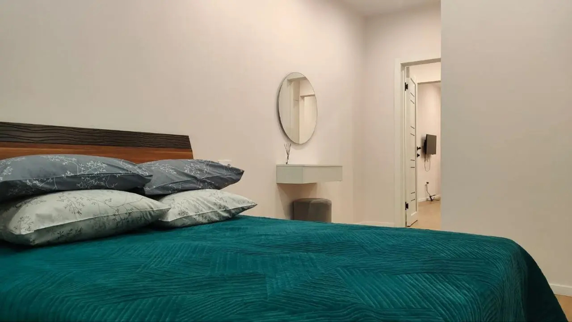 Апартаменты Анна