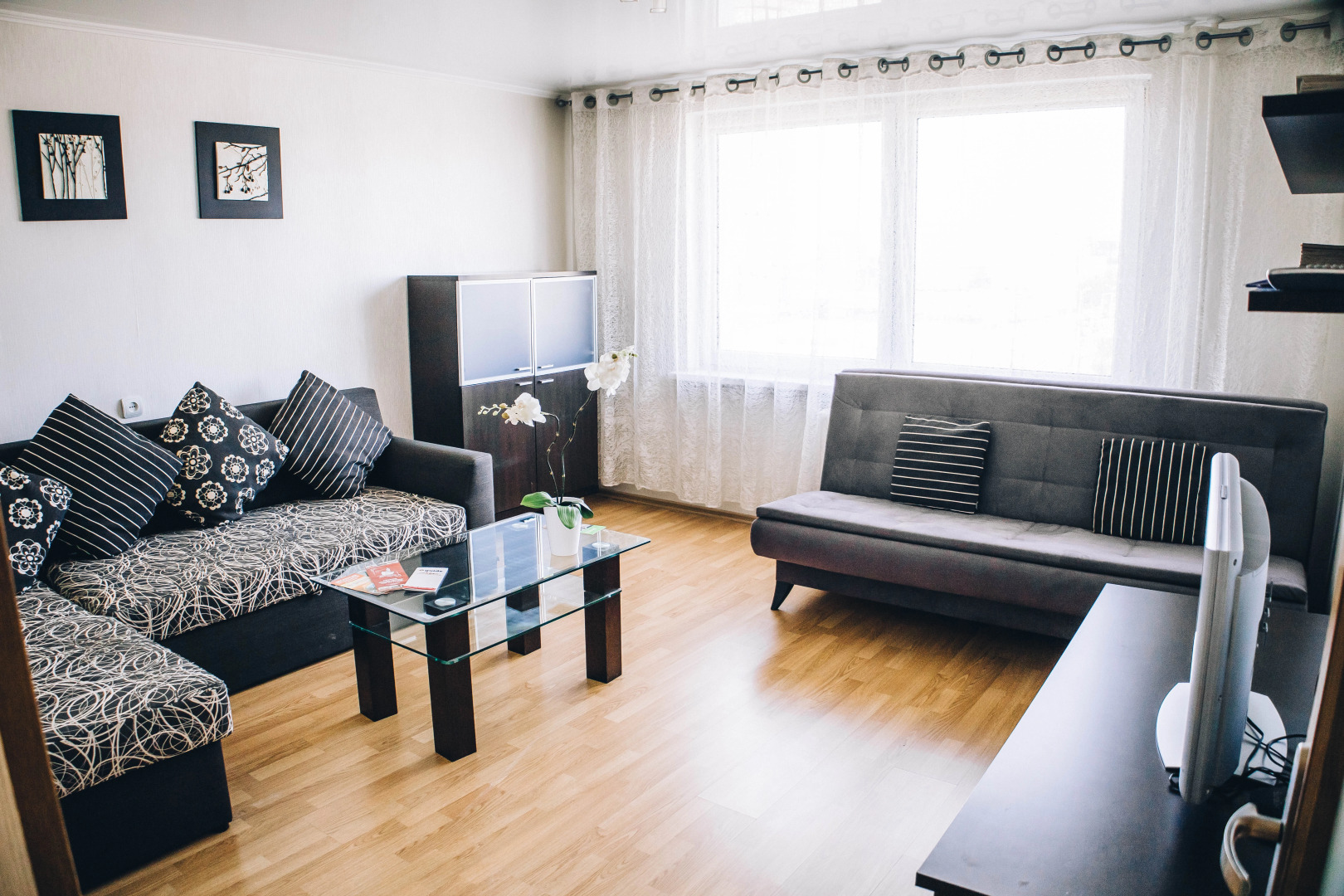 Апартаменты Central