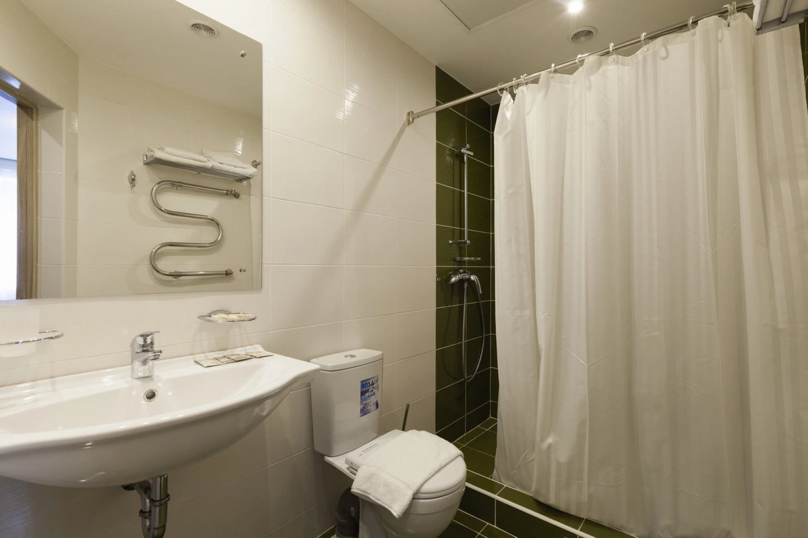 Мини-Отель Приорат