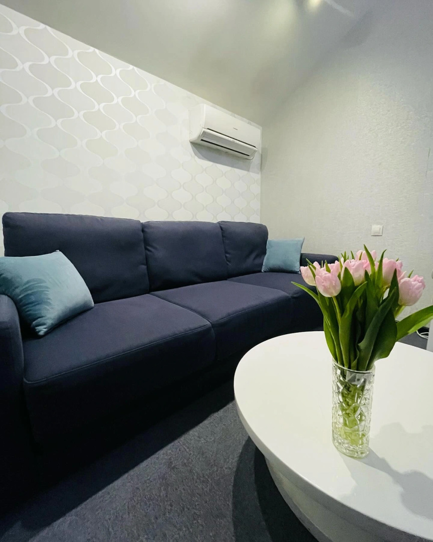 Мини-отель Краски