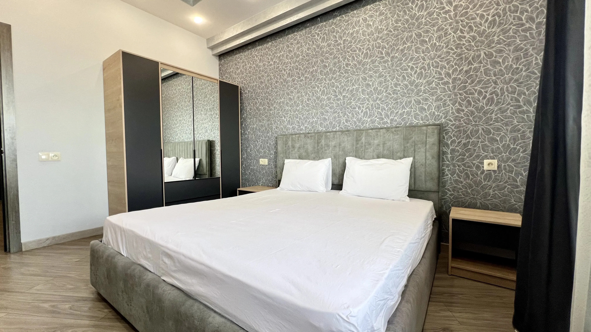 Квартира Comfort Stay on Tsitsernakaberd Highway, 1/2 , 172/3