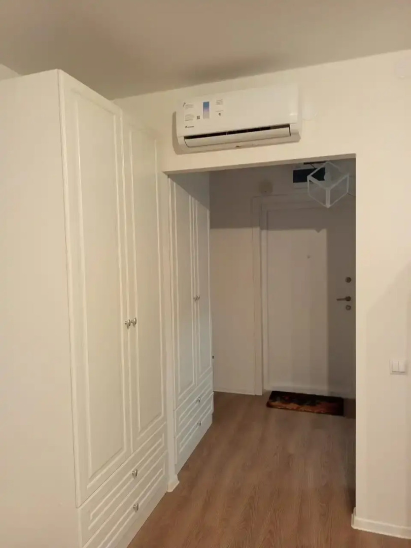 Апартаменты NewApart